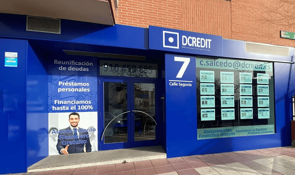 Comprar vivienda en 2026: por qué es el momento ideal con el asesoramiento de Dcredit