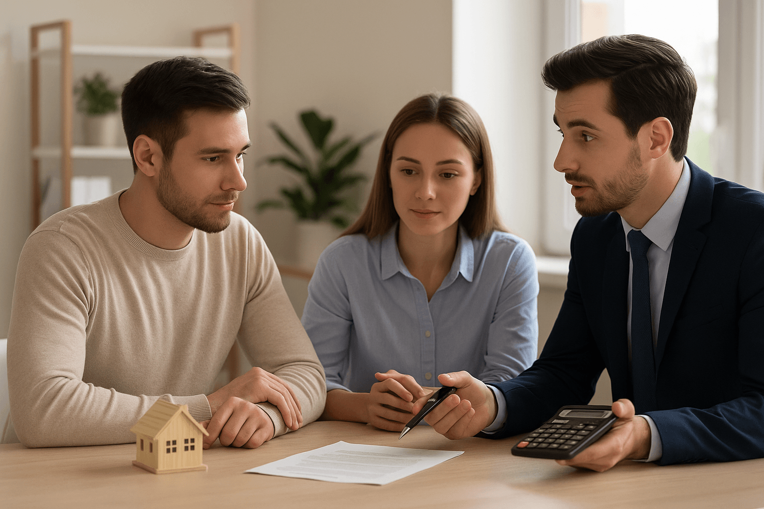 Hipoteca en Alcorcón: Dcredit te ayuda a conseguir la mejor financiación para comprar tu vivienda