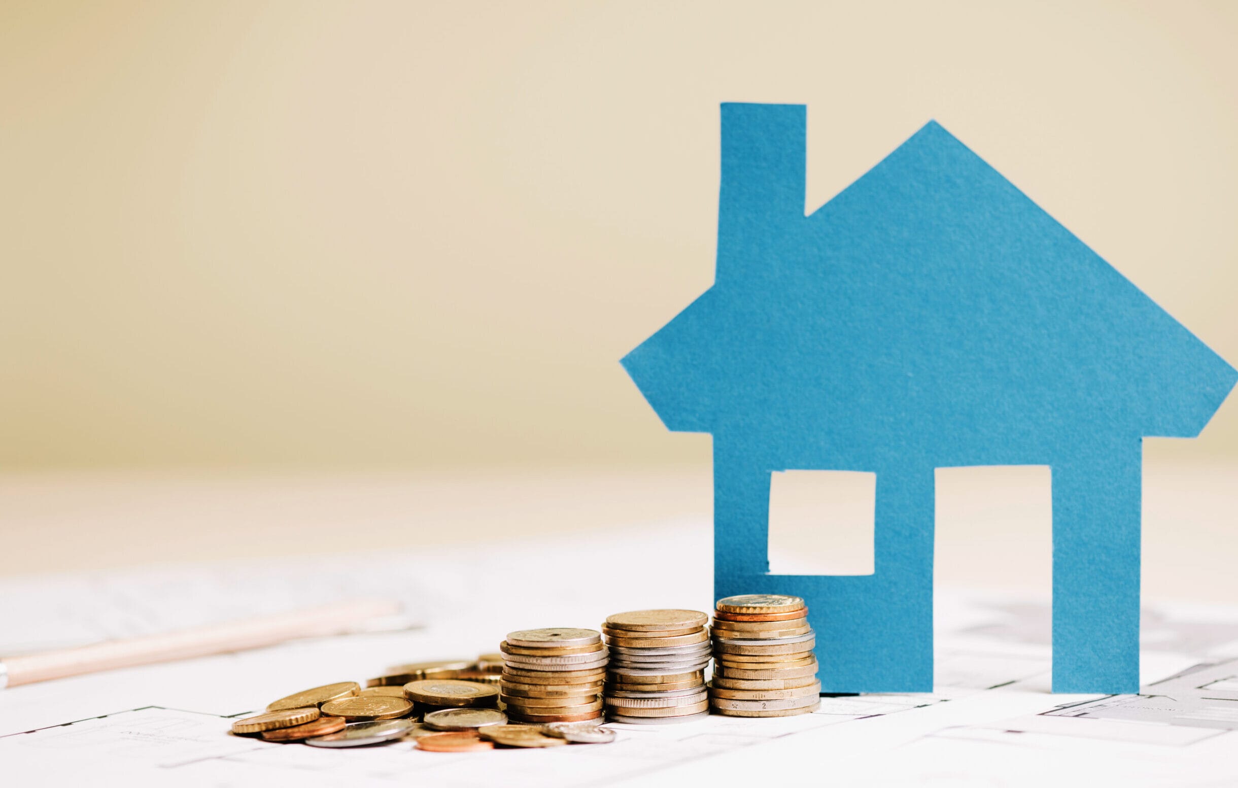 Crédito inmobiliario: cómo DCREDIT Hortaleza te ayuda a financiar tu vivienda con las mejores condiciones