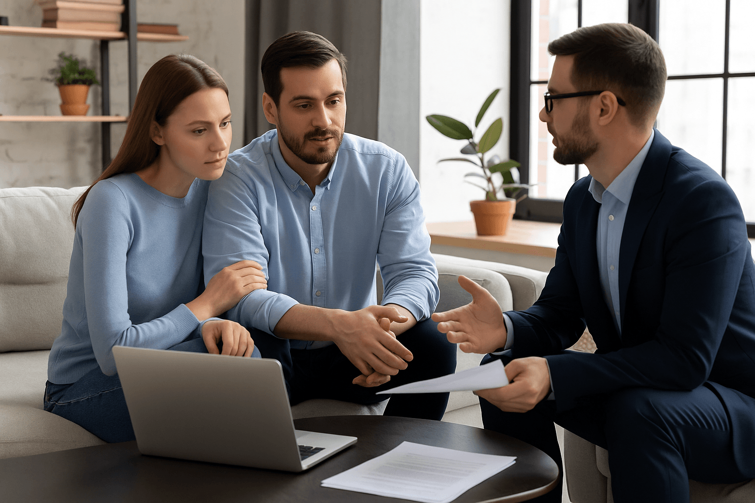 Comprar vivienda con la ayuda de Dcredit: el asesor financiero que te acompaña hasta la firma