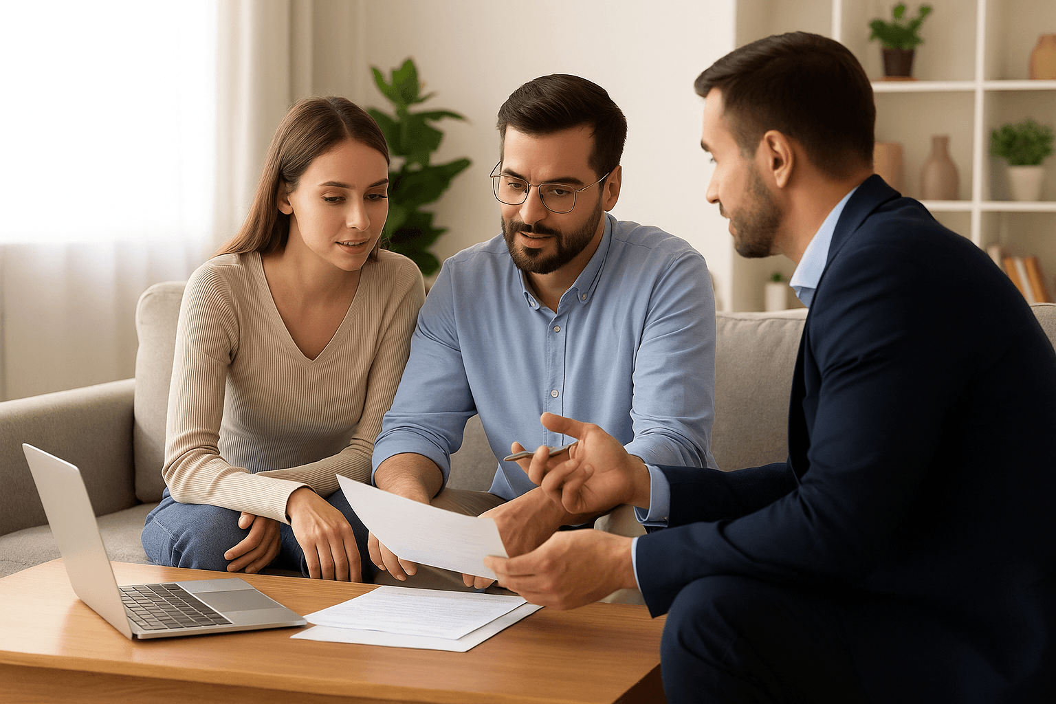 Comprar vivienda con planificación: cómo el asesoramiento de Dcredit te ayuda a decidir mejor