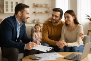 Gracias a su experiencia, independencia y trato humano, Dcredit se ha convertido en el aliado de confianza para quienes buscan estabilidad y equilibrio.