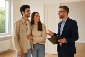 En Dcredit, creemos que comprar una vivienda es mucho más que firmar un contrato: es construir un proyecto de vida