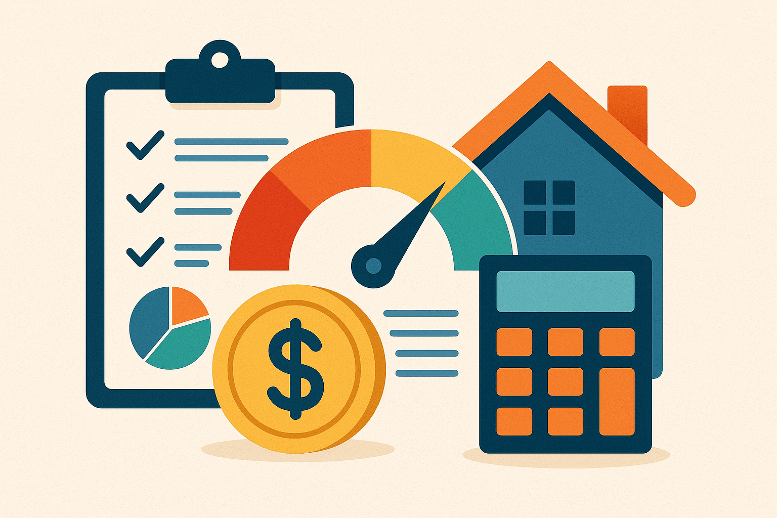 Hipotecas españolas en 2026 con los nuevos modelos de evaluación financiera: el análisis de Dcredit