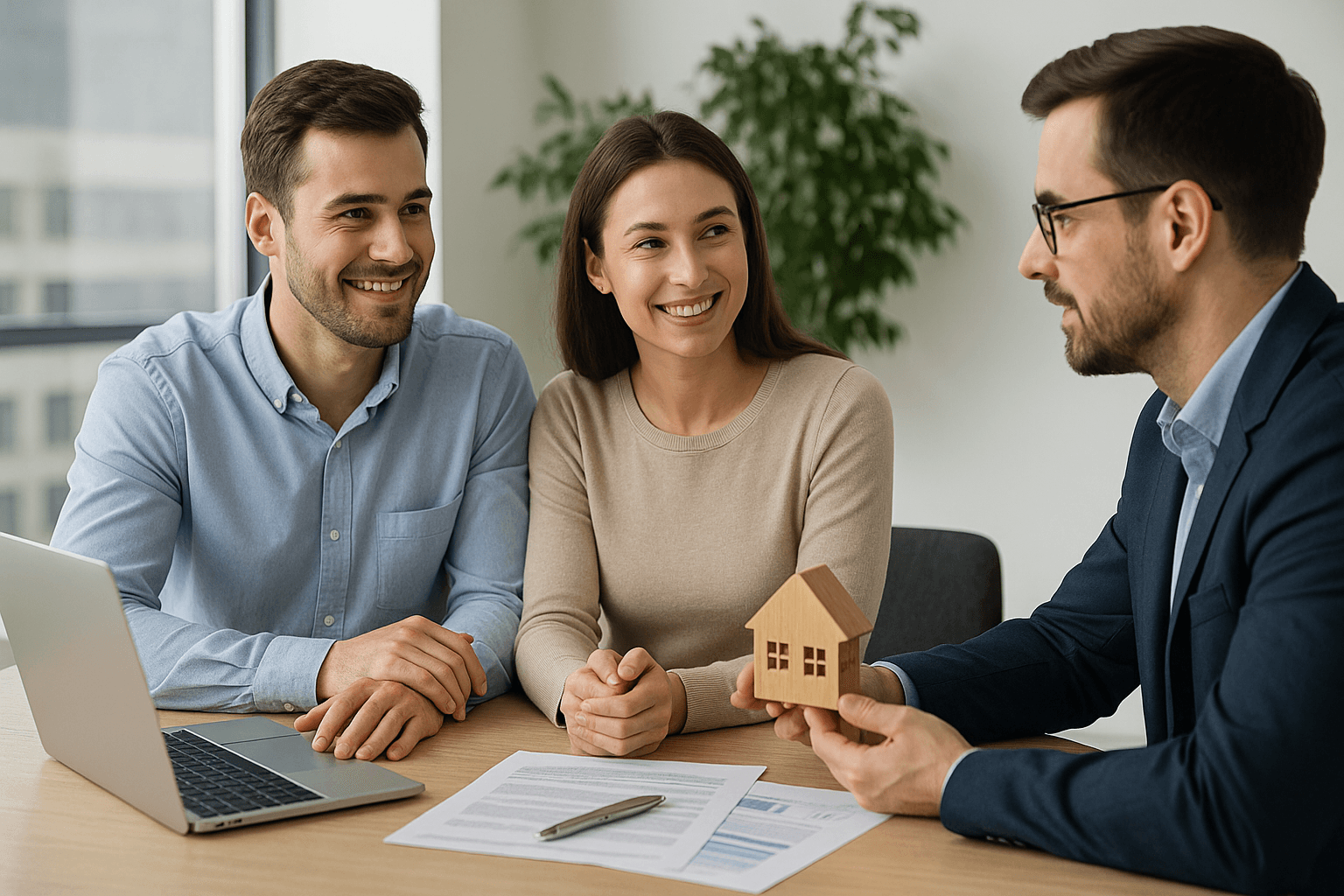 Dcredit impulsa nuevas oportunidades de financiación ante el crecimiento del interés por la vivienda en 2026