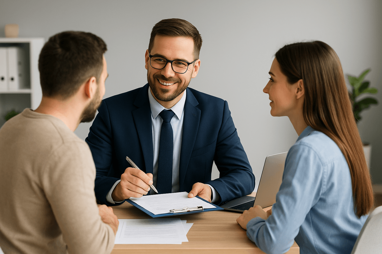 Dcredit Vallecas impulsa la financiación de vivienda en el barrio con un modelo claro, humano y accesible