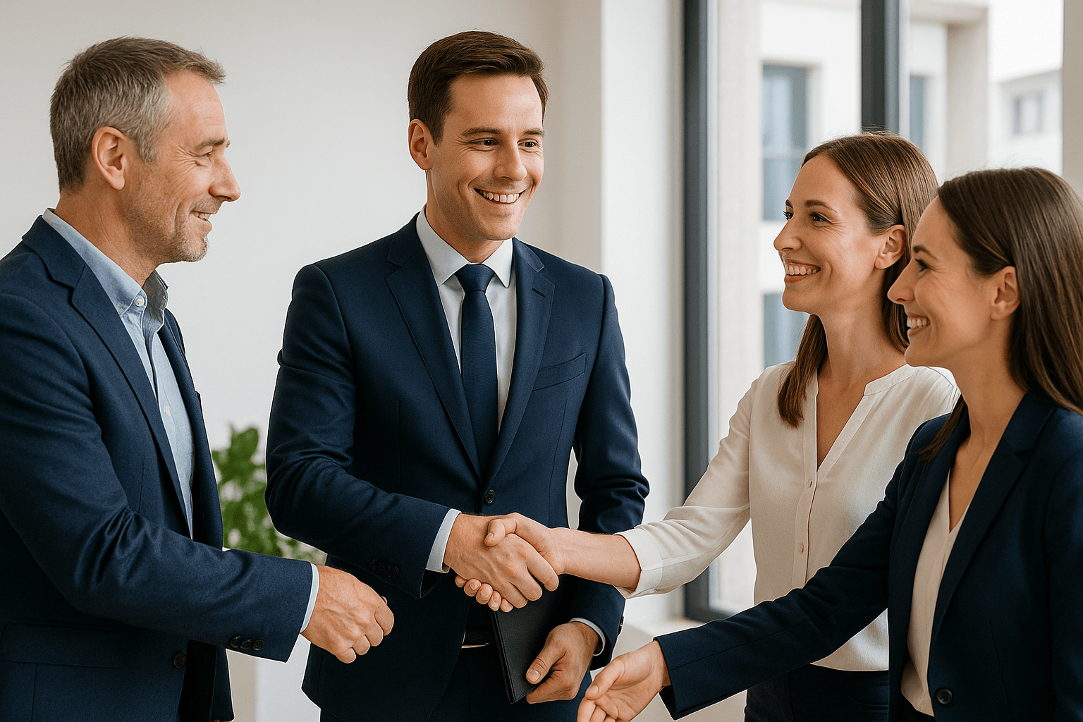 Dcredit Zaragoza facilita la financiación de vivienda con un modelo cercano, transparente y adaptado a cada cliente